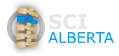 Spinal cord injury research in Alberta